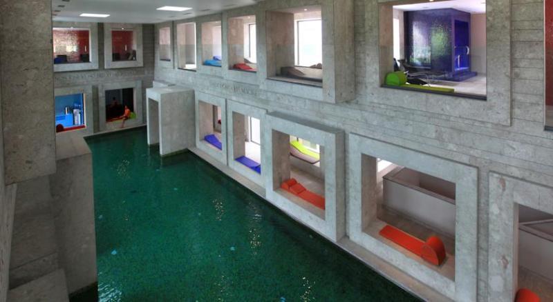 Rimske Terme - Hotel Zdraviliski Dvor Rimske Toplice Kültér fotó
