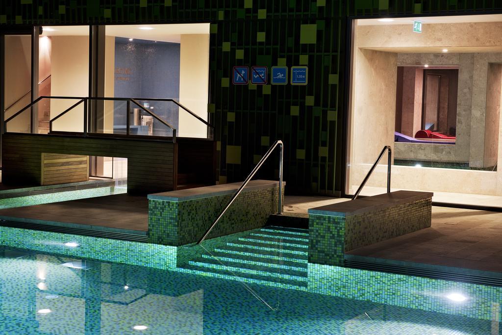 Rimske Terme - Hotel Zdraviliski Dvor Rimske Toplice Kültér fotó